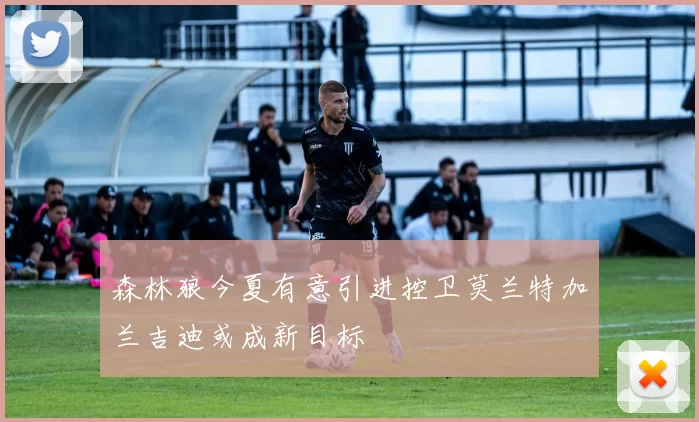 森林狼今夏有意引进控卫莫兰特加兰吉迪或成新目标